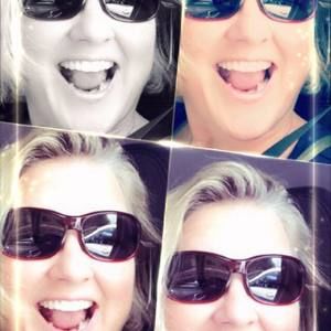 Meet your Posher, Risa